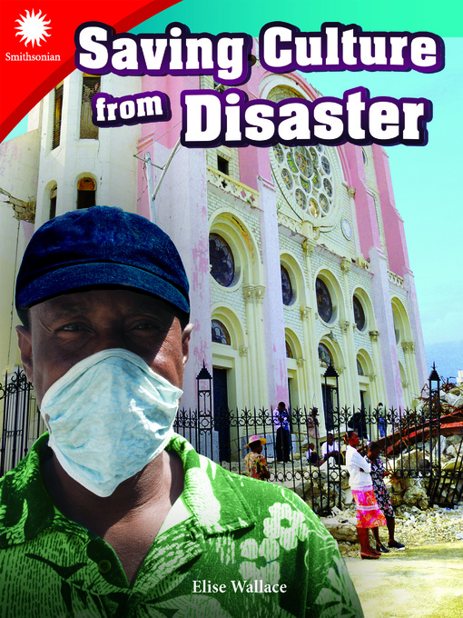Title details for Saving Culture from Disaster by Elise Wallace - Available